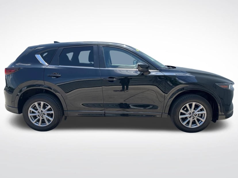 2025 Mazda CX-5 - Image 2