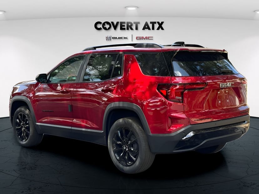 2027 GMC Terrain - Image 3