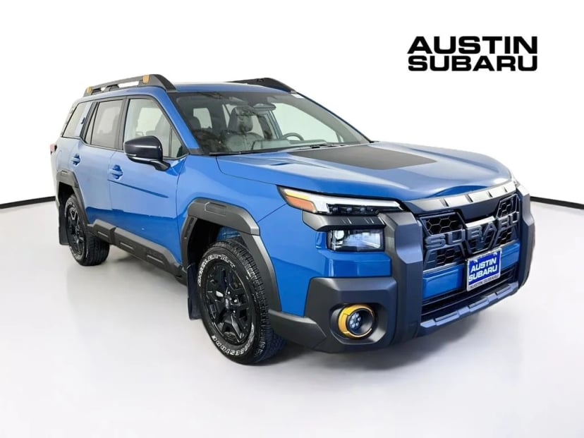 2026 Subaru Outback - Image 1