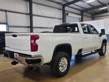 2021 Chevrolet Silverado 2500 HD - Preview 4