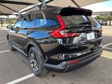 2027 Honda CR-V - Preview 4