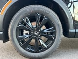 2026 Honda CR-V - Preview 6
