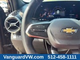 2025 Chevrolet Equinox - Preview 16