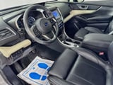 2020 Subaru Ascent - Preview 9