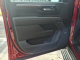 2026 Chevrolet Tahoe - Preview 11