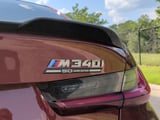2026 BMW 3 Series - Preview 10