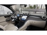 2027 Mercedes-Benz GLC - Preview 5