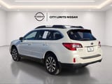 2015 Subaru Outback - Preview 5
