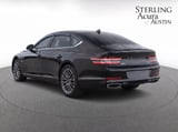 2021 Genesis G80 - Preview 3