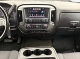 2018 Chevrolet Silverado 1500 - Preview 3