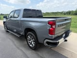 2019 Chevrolet Silverado 1500 - Preview 3