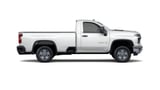 2026 Chevrolet Silverado 2500 HD - Preview 3