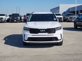 2022 Kia Sorento - Preview 2