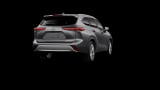2026 Toyota Highlander - Preview 9