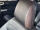 2023 Ford Explorer - Preview 15