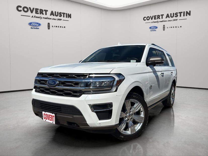 2024 Ford Expedition - Image 1