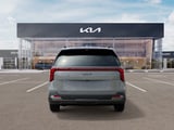 2027 Kia Carnival - Preview 5