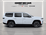 2026 Jeep Grand Wagoneer - Preview 11