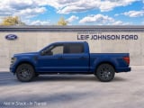 2026 Ford F-150 - Preview 3