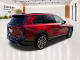 2026 Cadillac Vistiq - Preview 9