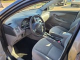 2009 Toyota Corolla - Preview 10