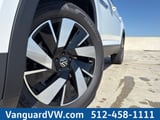 2026 Volkswagen Atlas Cross Sport - Preview 5