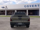 2026 Ford Ranger - Preview 5