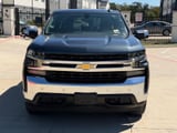 2019 Chevrolet Silverado 1500 - Preview 8