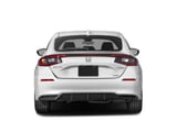 2026 Honda Civic - Preview 8