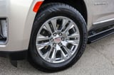 2021 GMC Yukon - Preview 4