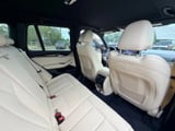 2019 BMW X3 - Preview 8