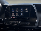 2020 Chevrolet Camaro - Preview 8