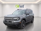 2026 Ford Bronco - Preview 2