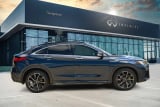 2023 INFINITI QX55 - Preview 4