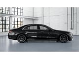 2027 Mercedes-Benz S-Class - Preview 2