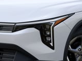 2026 Kia K4 - Preview 10