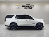 2022 Chevrolet Tahoe - Preview 6