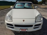 2006 Porsche Cayenne - Preview 2