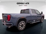 2026 GMC Sierra 2500HD - Preview 9