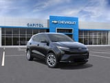 2027 Chevrolet Bolt - Preview 2