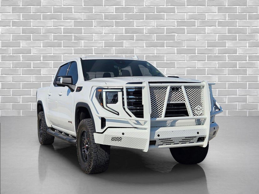 2024 GMC Sierra 1500 - Image 1