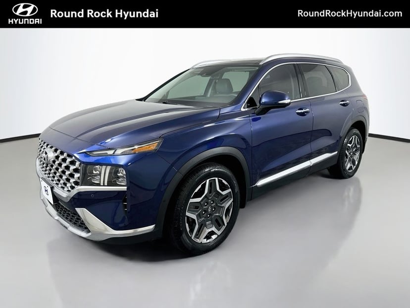 2023 Hyundai Santa Fe - Image 1