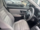 2018 Honda CR-V - Preview 4