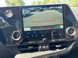 2026 Lexus NX - Preview 15