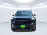 2027 Chevrolet Traverse - Preview 8