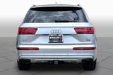 2018 Audi Q7 - Preview 4