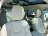 2021 Volvo V90CC - Preview 9