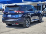 2025 Nissan Rogue - Preview 5