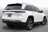 2022 Jeep Grand Cherokee - Preview 12
