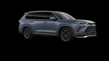 2026 Toyota Grand Highlander - Preview 14